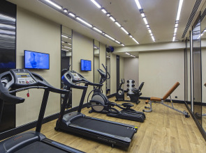 Отель Arts Hotel Istanbul - Special Class