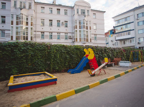 Отель White House