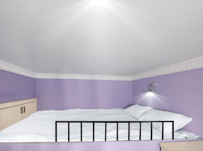 Апартаменты HB apartments Machabeli