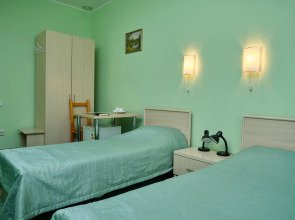 Отель Столичный