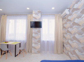 Апартаменты Ranta hotel | 9 Nights 3