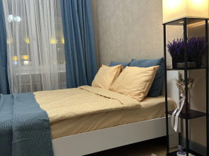 Апартаменты Независимости 39