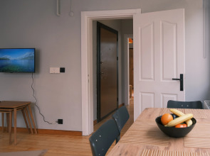 Апарт-Отель No 8 Galata