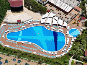 Paloma Oceana - All inclusive