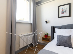 Апартаменты Балтик Апарт Сити Центр