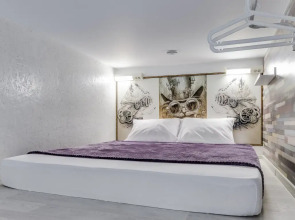 Апартаменты Sokroma Жюль Верн