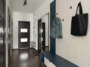 Квартира Кузнецовская 58к1