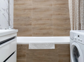 Квартира Просторная в Центре рядом с Море Парк