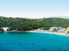 Paloma Pasha  - All inclusive