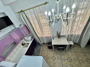 ЖК Дельфин 34