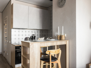 Апартаменты для Двоих Vetka Home у метро