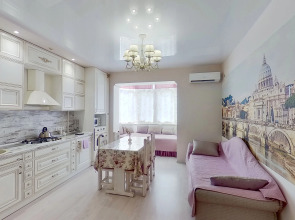 Апартаменты Нинель на Луговой