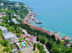 Arzy Guest House