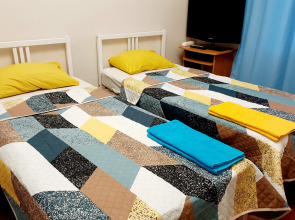 Апартаменты CityRooms 2