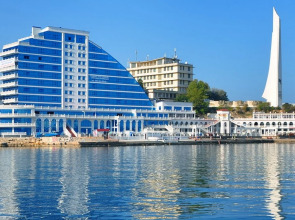 Хостел Артбухта