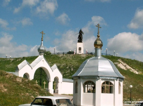 Гостевой дом на Есенина