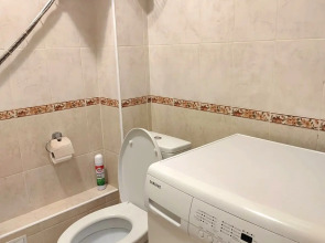 Апартаменты Милый дом на Лазурной 30