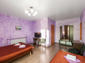 Гостевой дом Старый Псков