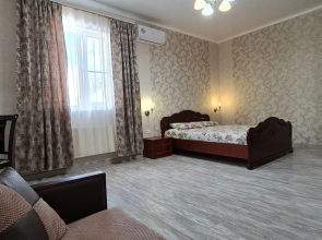 Апартаменты в центре Пятигорска 1