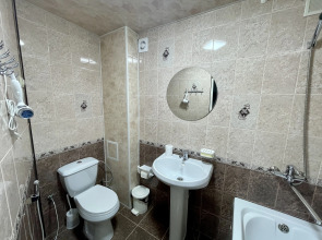 Апартаменты Юбилейный парк