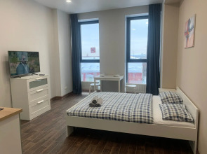 Апартаменты 0826А Верхнеторговая площадь 4