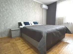 Апартаменты Пушкина