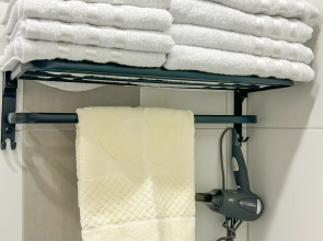 Квартира Уютная Студия на Васильевском Острове