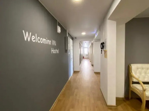 Хостел Welcome