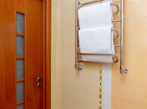 Квартира Intelligent у Финляндского вокзалаSatin home