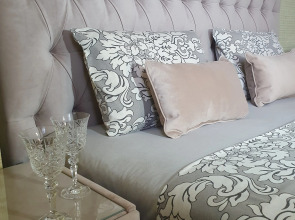 Апартаменты КвартРента НН у Нижегородской Ярмарки