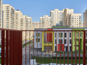 Квартира на Проезде Некрасовский  8