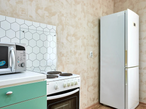 Апартаменты Сутки В КРД Первая Линия Парка Галицкого