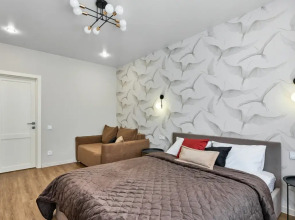 Квартира на Республики 204 к4 3