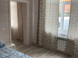 Апартаменты Карельский Дворик