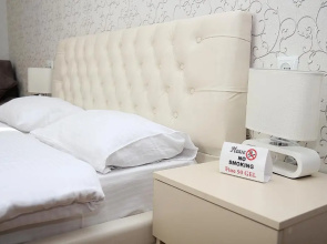 Отель Boutique Hotel Dany