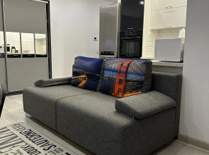 Апартаменты BelaTravel по адресу Воронянского, 40