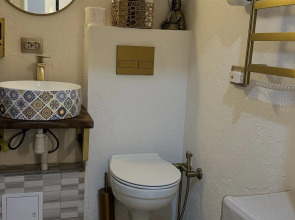 Квартира Gold Loft