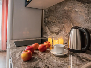 Квартира Дизайнерская студия в центры Москвы