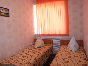 Курский областной центр туризма