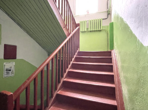 Квартира Latte macchiato туристический прованс