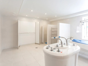 Санаторий профилакторий Полисть Тур