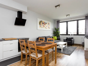 Chill Apartments Wola Apartments