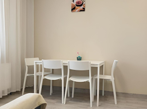 Апартаменты Родины