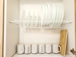 Квартира Наш Дом - Ваш Дом 8