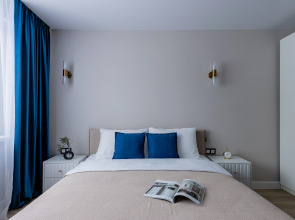 Апартаменты Восход