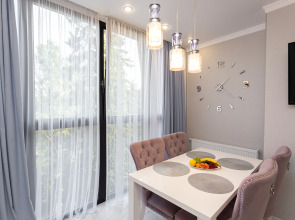 Апартаменты Апарт Елена