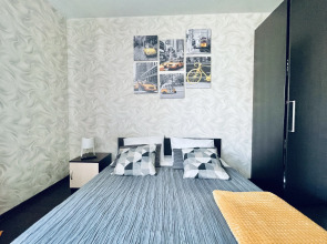 Апартаменты VEGAS Гагарина 101/1