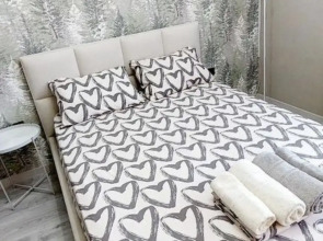 Квартира с Новым Ремонтом