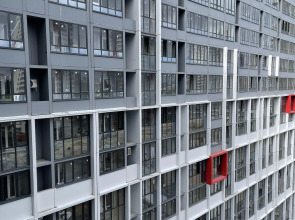 Апартаменты Как Дома