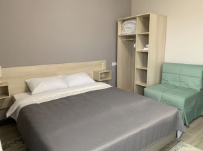 Гостевой дом Черноморская Звезда